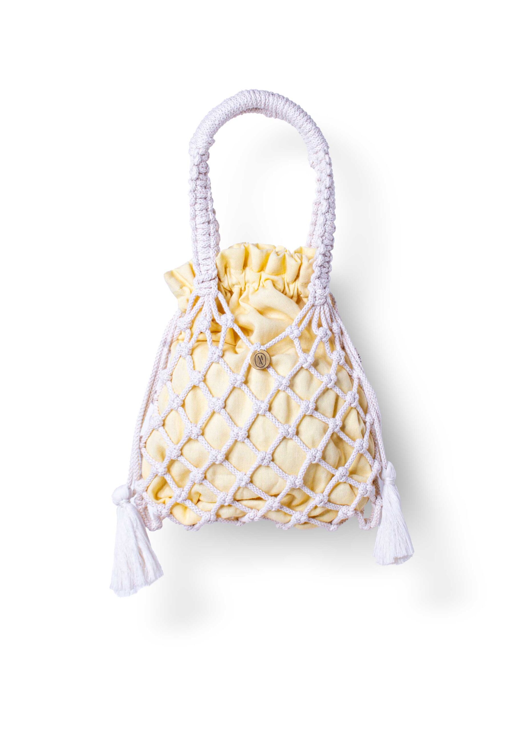 Macramar Tote Playa